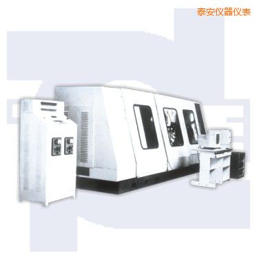 泰安微機控制摩托車制動器綜合試驗臺