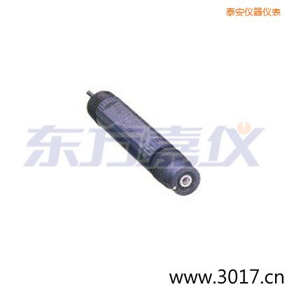 泰安含有溫度的雙鹽橋電極