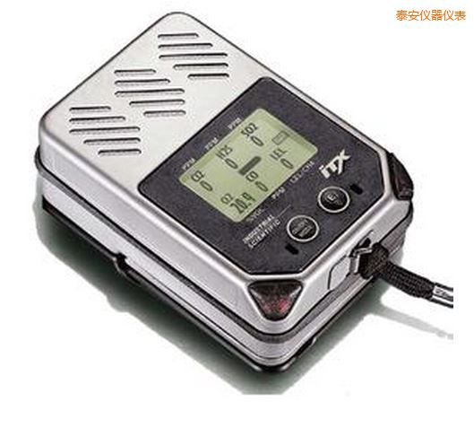 泰安多氣體檢測儀
