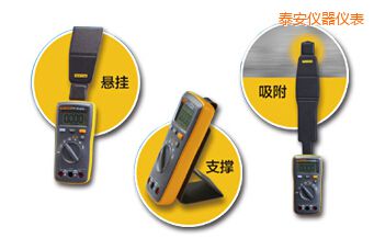 泰安掌上數(shù)字萬用表