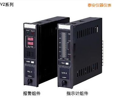 泰安指示報警組件