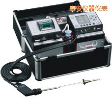 泰安功能型煙氣分析儀