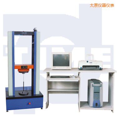 太原微機(jī)控制氣彈簧性能試驗(yàn)機(jī)QTW系列
