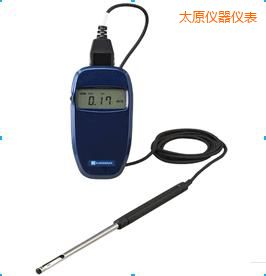 太原手持式熱式風速儀