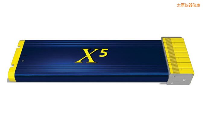 太原爐溫測試儀(X5系列)