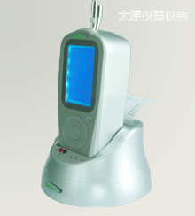 太原激光塵埃粒子計數(shù)器