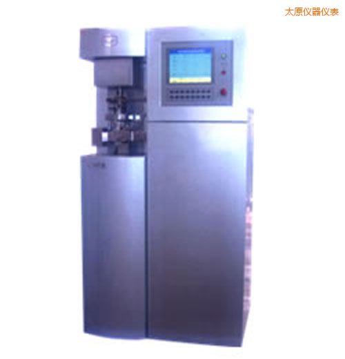 太原時(shí)代杠桿式四球摩擦磨損試驗(yàn)機(jī)