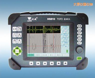 ̫ԭ��yʽTOFD�����z�y�x