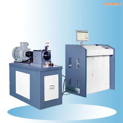 太原時(shí)代微機(jī)控制電液伺服PV摩擦試驗(yàn)機(jī)