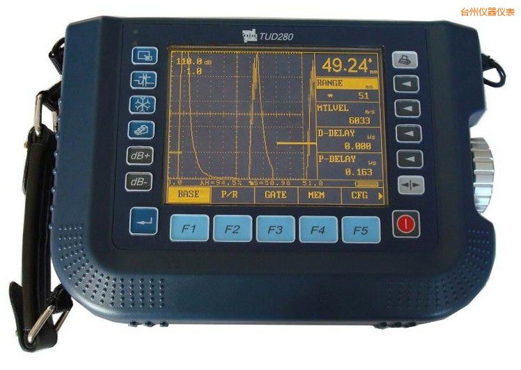 臺州超聲波探傷儀