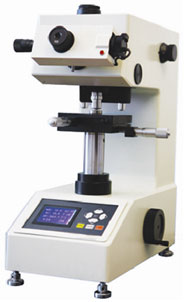 臺(tái)州數(shù)字式液晶智能顯微硬度計(jì)