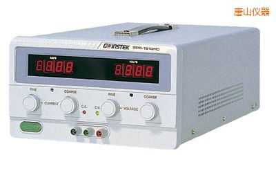 唐山數(shù)字式單組輸出直流電源供應(yīng)器
