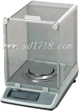 唐山電子分析天平,310g,0.1mg