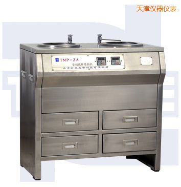 天津無(wú)級(jí)變速雙盤金相試樣磨拋機(jī)