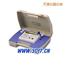 天津便攜式水質(zhì)實驗室