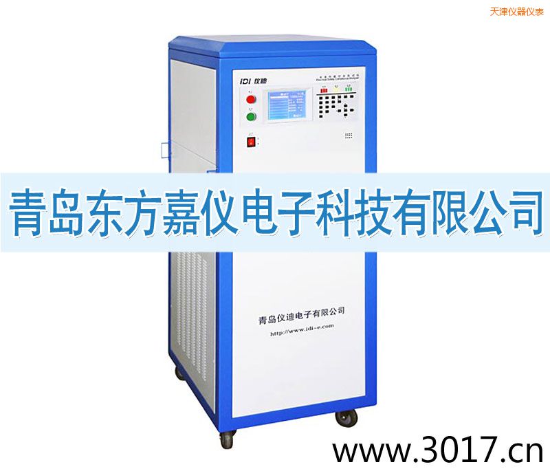 天津安全性能綜合測(cè)試儀(六合一)