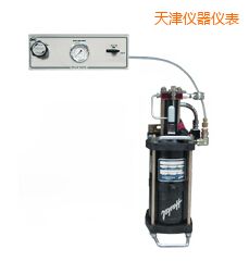 天津氣體增壓泵