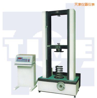 天津數(shù)顯示彈簧拉壓試驗機(jī)