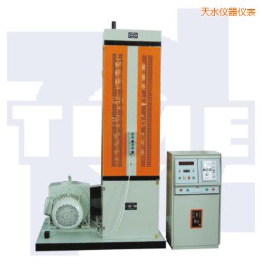 天水時代機械式彈簧疲勞試驗機TPJ系列