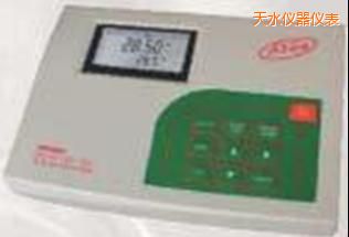 天水多參數(shù)臺(tái)式測(cè)試儀