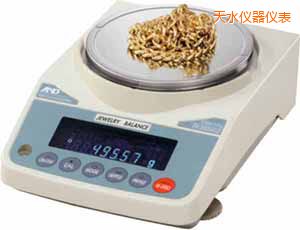 ��ˮFX-GDϵ�п�����ƽ,3200g,0.01g