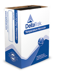 鐵嶺一次性溫度記錄器