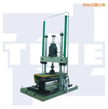鐵嶺電液伺服動(dòng)靜萬(wàn)能試驗(yàn)機(jī)