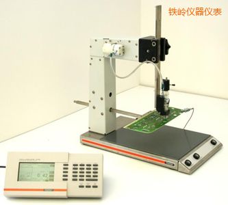 鐵嶺多層涂層測厚儀器