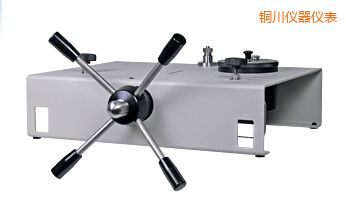 銅川手動(dòng)液壓調(diào)節(jié)器