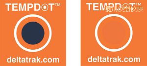 �~���ض�ָʾ�˺� Tempdot �ߜ�ϴ��C�˺�