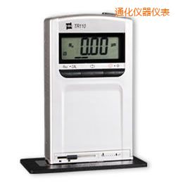 通化時代袖珍式表面粗糙度儀