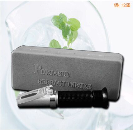 銅仁手持式食鹽/鹽度快速測定儀