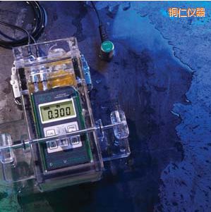 銅仁水下測厚儀