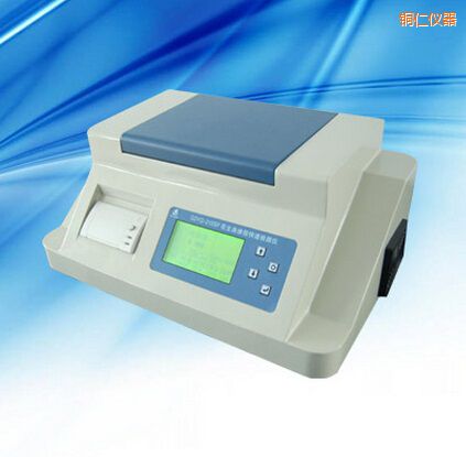 銅仁花生油摻假檢測儀