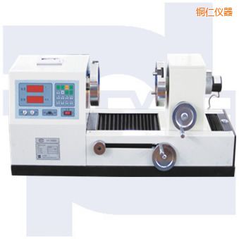 銅仁雙數(shù)顯式彈簧扭轉(zhuǎn)試驗(yàn)機(jī)TNS-S系列