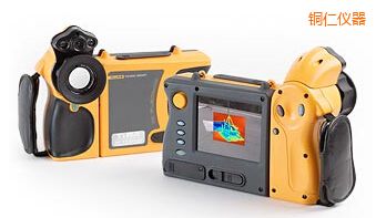 銅仁紅外熱像儀