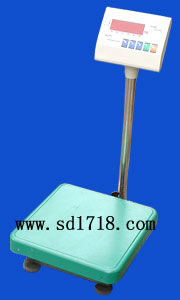 濰坊大稱(chēng)量電子天平,30kg,2-5g