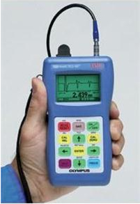 濰坊超聲波測(cè)厚儀