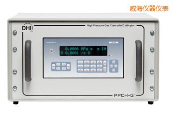 威海高壓氣體氣壓控制器校準(zhǔn)器