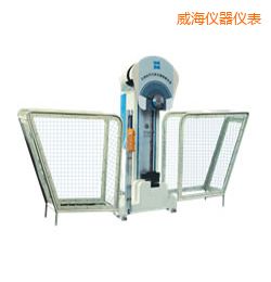 威海時代擺錘沖擊試驗機