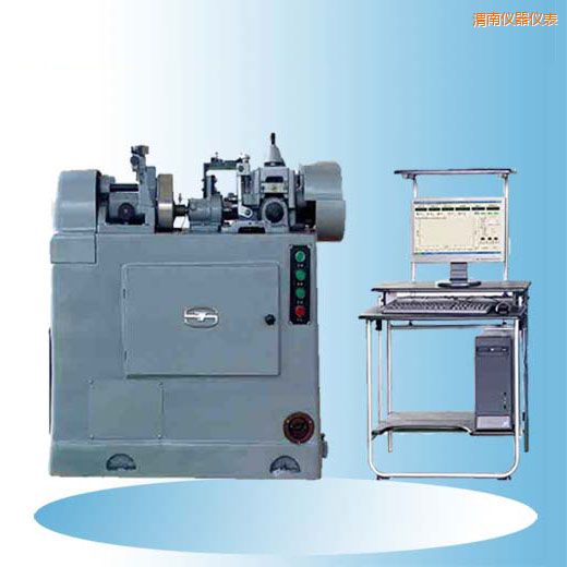 渭南時(shí)代屏顯式磨損試驗(yàn)機(jī)