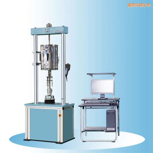 渭南時代微機(jī)控制電子蠕變持久試驗(yàn)機(jī)