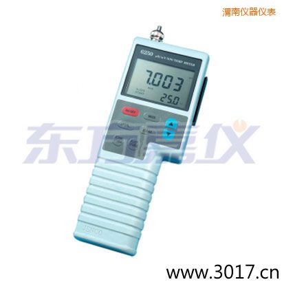 渭南酸度計(jì) 高精度專業(yè)PH測(cè)試