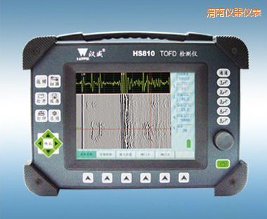 μ�ϱ�yʽTOFD�����z�y�x