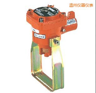 溫州固定式可燃氣體檢測儀