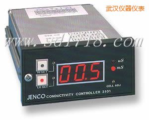 武漢工業(yè)在線電導(dǎo)率儀