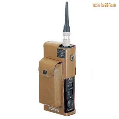 武漢氟利昂檢測器