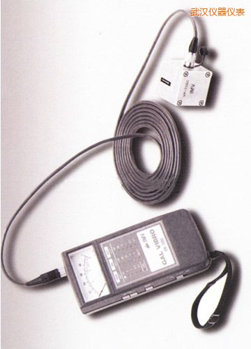 武漢超低頻測(cè)振儀