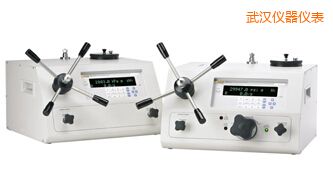 武漢數(shù)字壓力校準(zhǔn)器