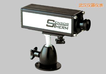 武漢工業(yè)紅外測(cè)溫儀